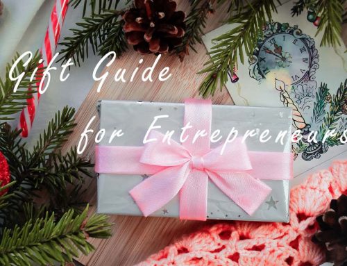 Gift Guide for Entrepreneurs