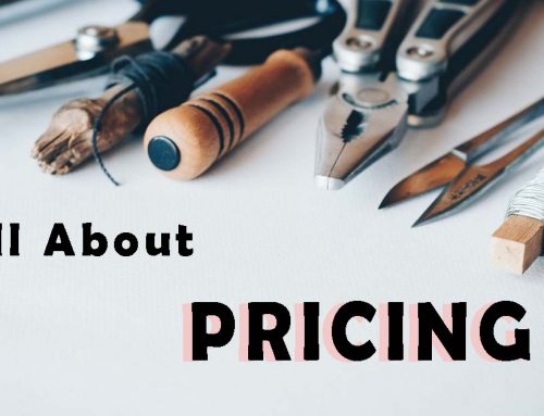 All About Pricing